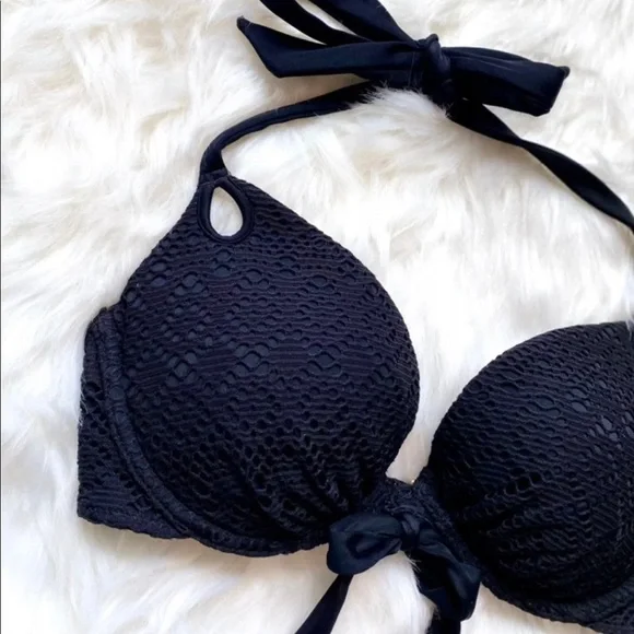 👙VS "The Gorgeous" bikini top - Picture 2 of 6